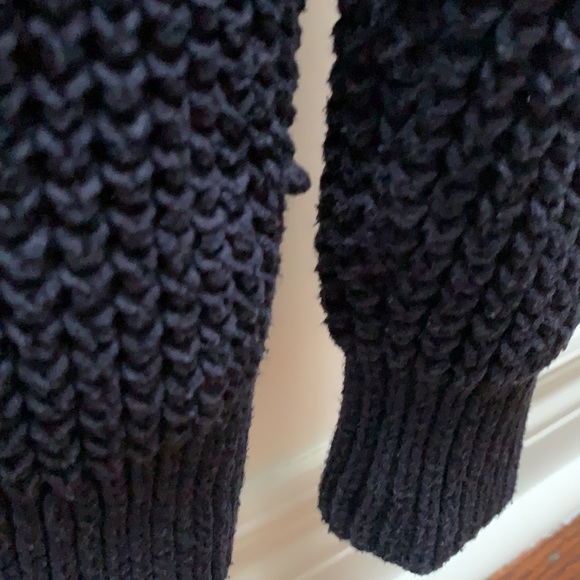 TOMMY HILFIGER CARDIGAN - Picture 4 of 10